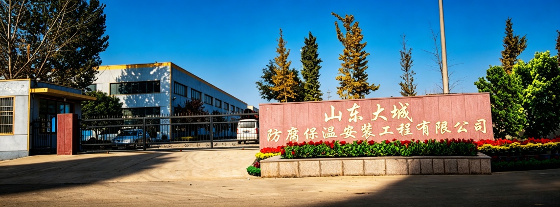 南岳聚氨酯保温管生产厂家